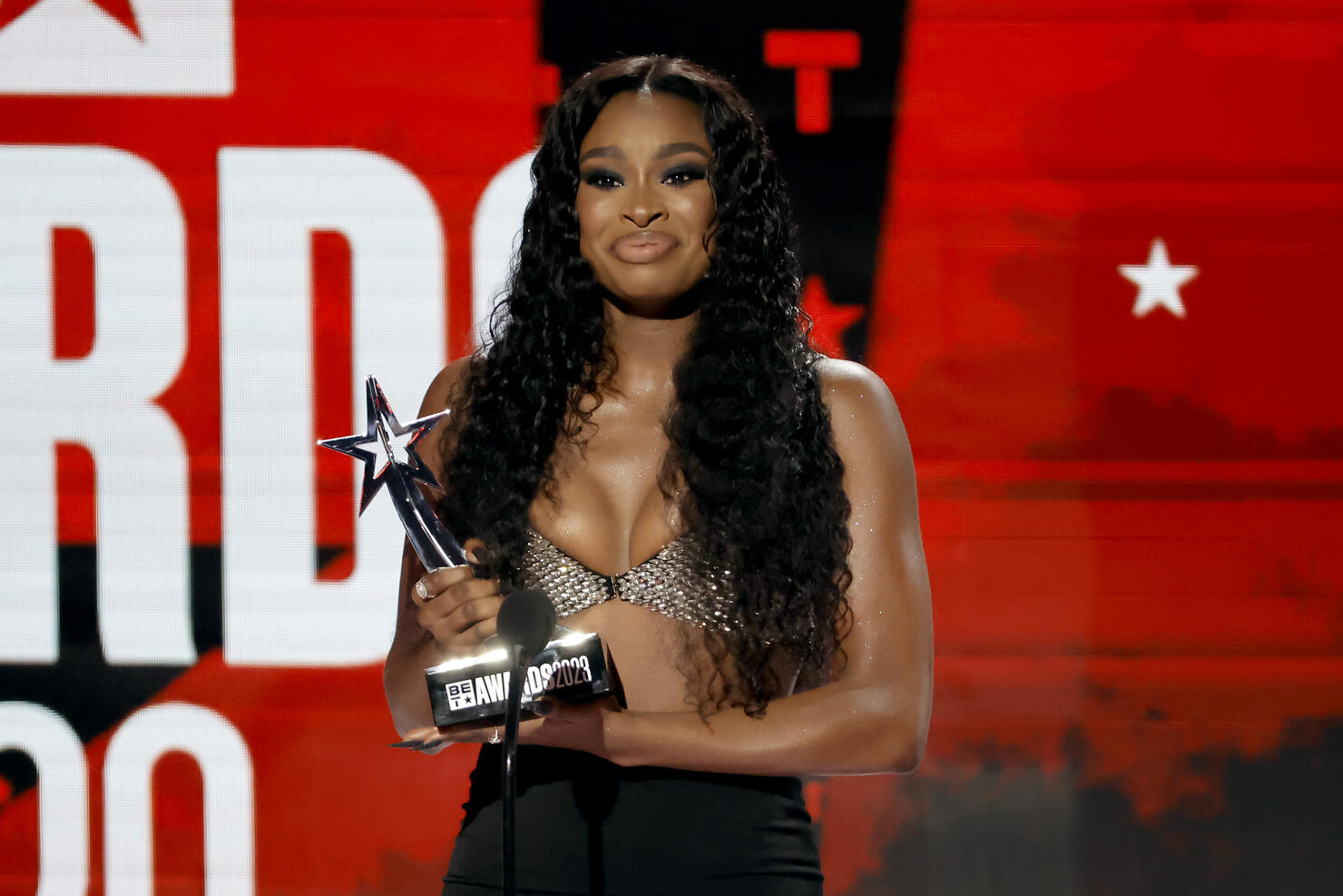 2023 BET Awards - Show