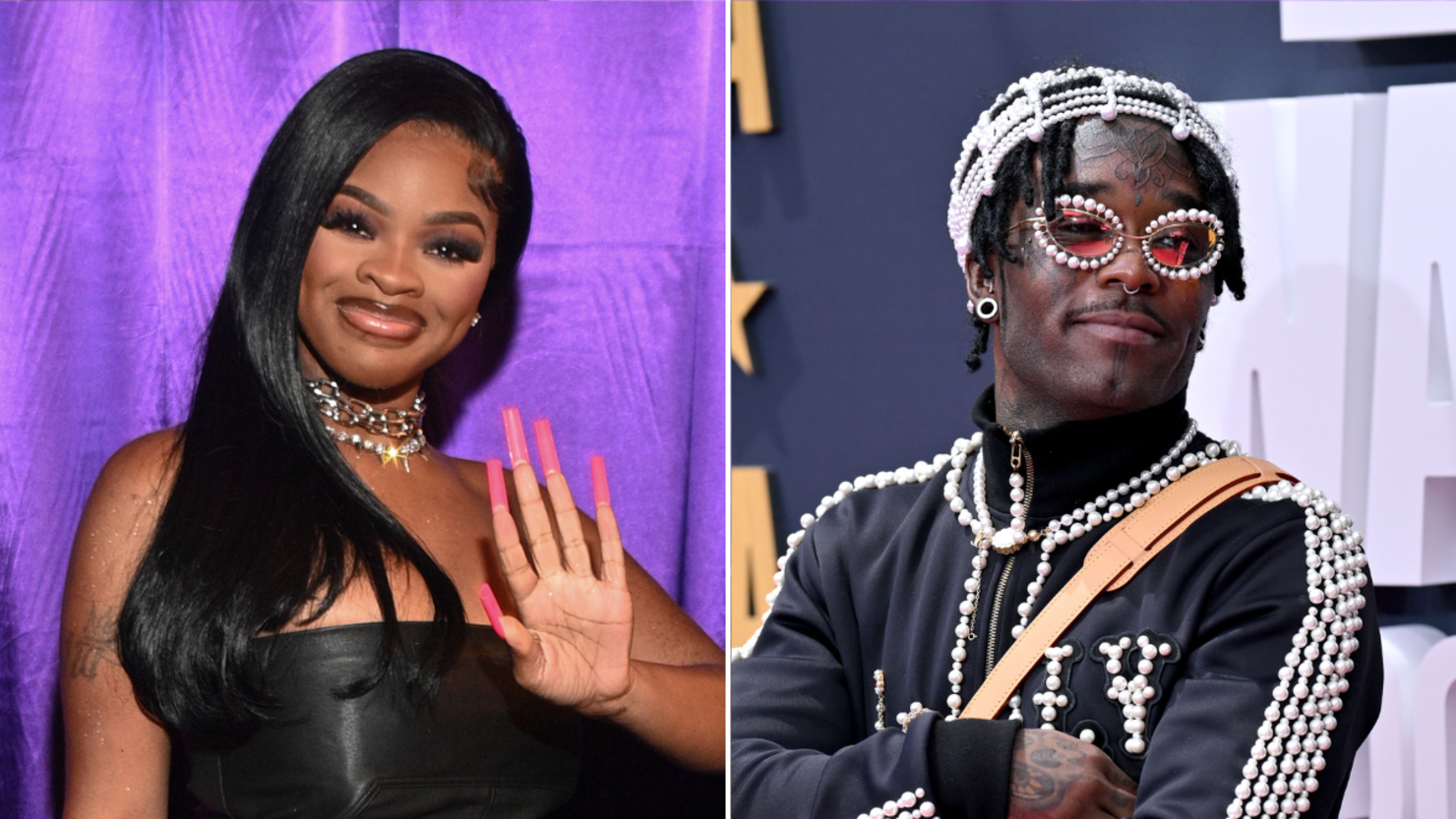 JT Of The City Girls Goes Viral Over Her BET Awards Wig, Drags Rah Ali