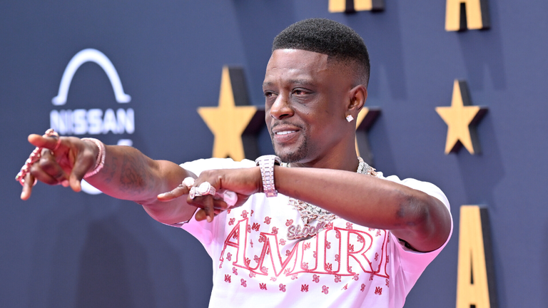 Boosie Badazz