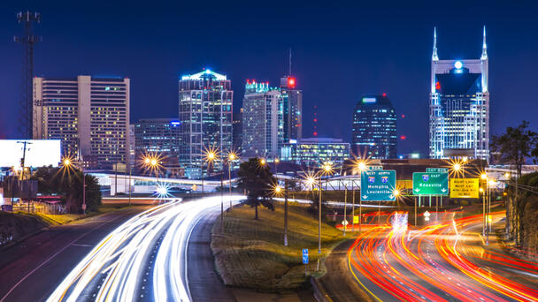 4 Tennessee Cities Named Among The 'Worst Run' Cities In The U.S.