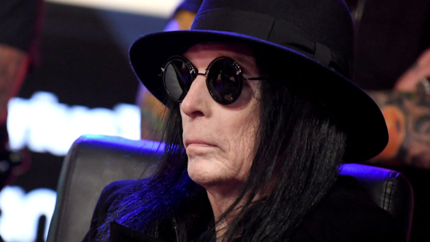 Mick Mars Says Mötley Crüe Is 'Trying to Take My Legacy Away