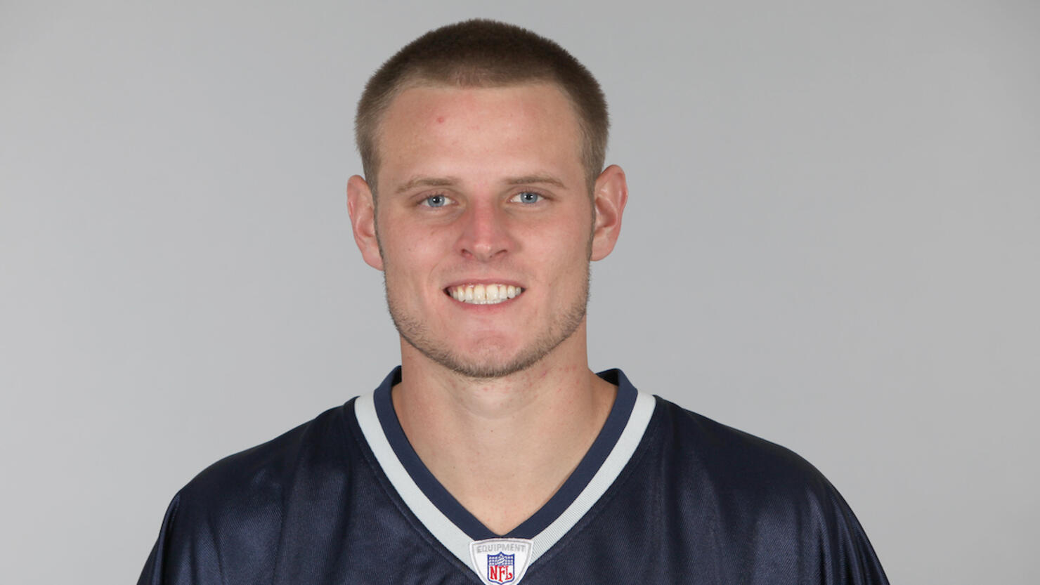 New England Patriots 2011 Headshots