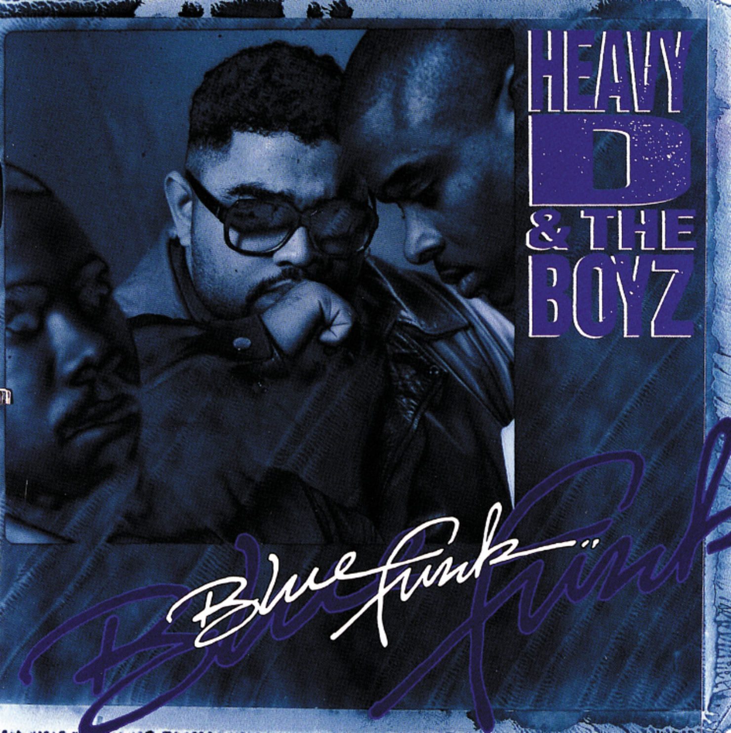 Heavy D & the Boyz
