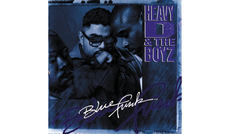 Heavy D & the Boyz