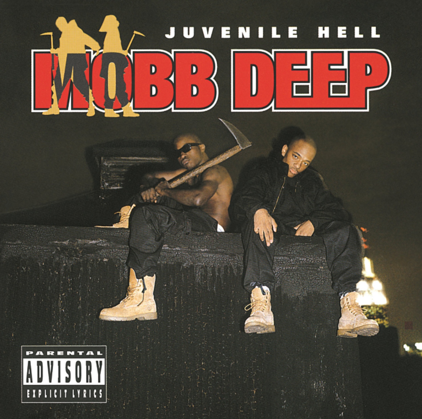 Juvenile Hell