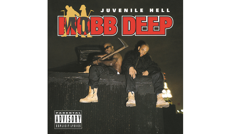 Juvenile Hell