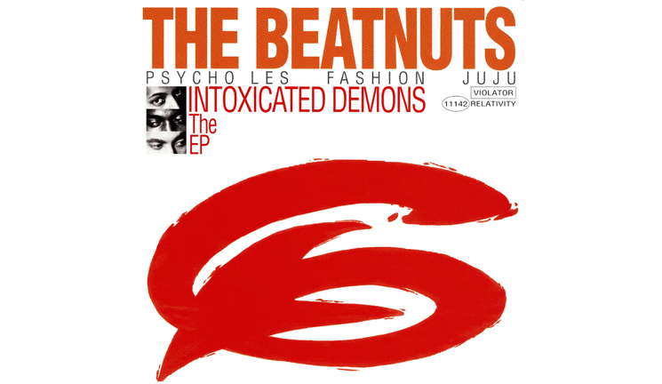 Intoxicated Demons