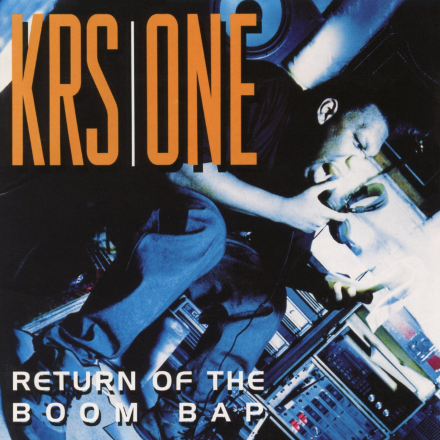 Return of the Boom Bap