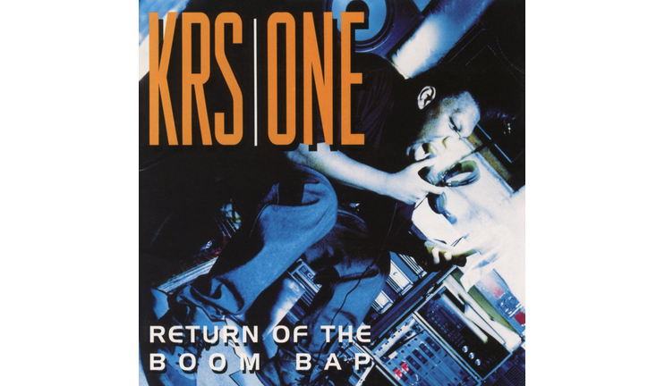 Return of the Boom Bap