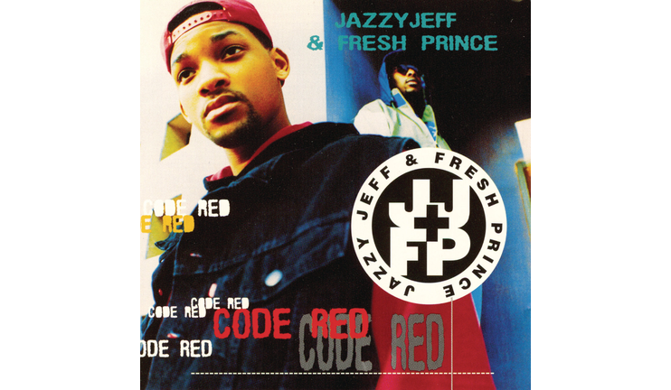 Code Red