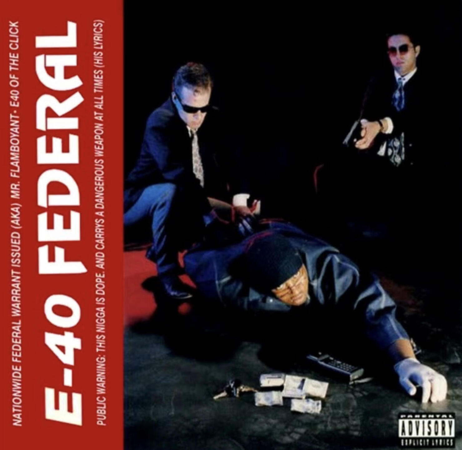 Federal