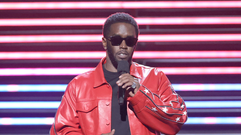 Diddy