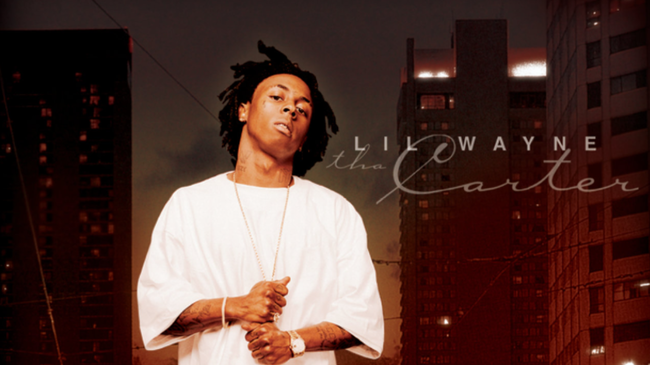 Tha Carter