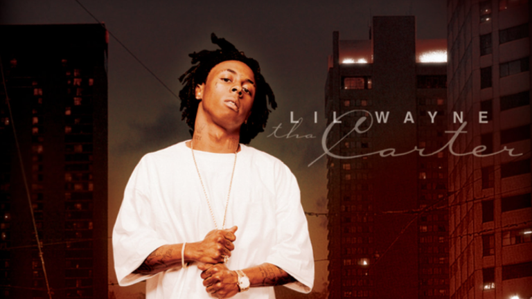 Tha Carter