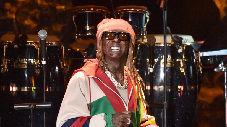 Lil Wayne