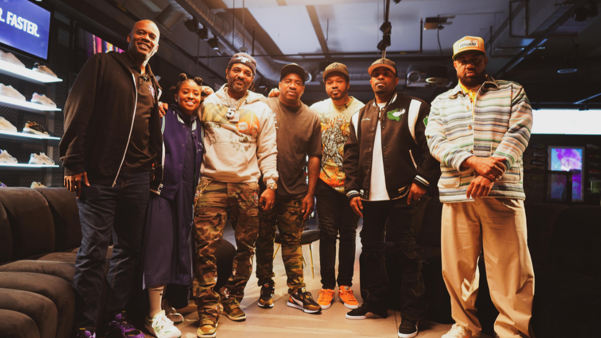 Jim Jones, DJ Clue & More Examine The Legacy & Future Of Mixtape ...