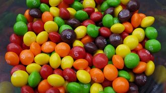 Minnesota Man Arrested for Allegedly Pelting People with Skittles