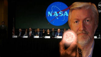 Richard C. Hoagland 'Face on Mars' Images