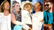 Alan Jackson, Eric Church & More: 10 Country Stars Share July 4th Memories