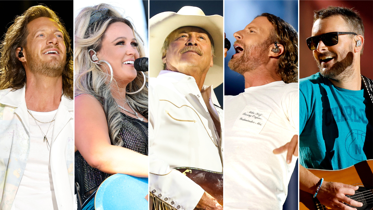 Alan Jackson 101: A Field Guide To Hard Country Heaven - Pollstar News