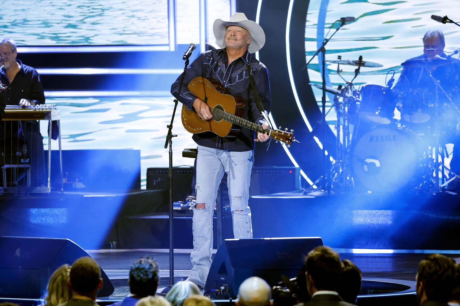 2022 CMT Artists Of The Year - Show & Backstage