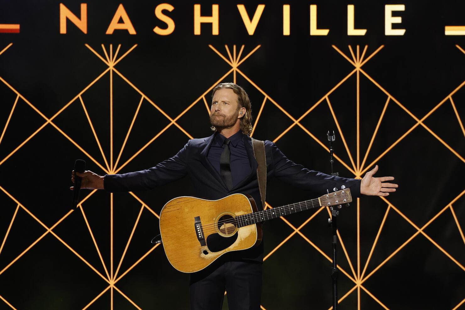 2023 NHL Awards - Show