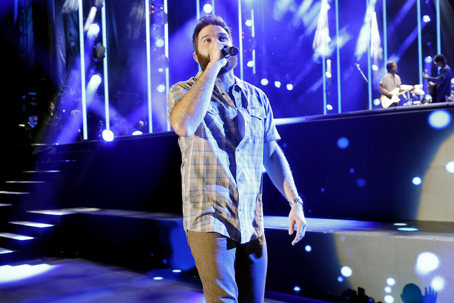 CMA Fest 2023 - Day 1