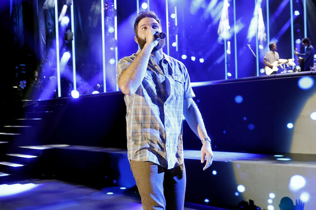 CMA Fest 2023 - Day 1