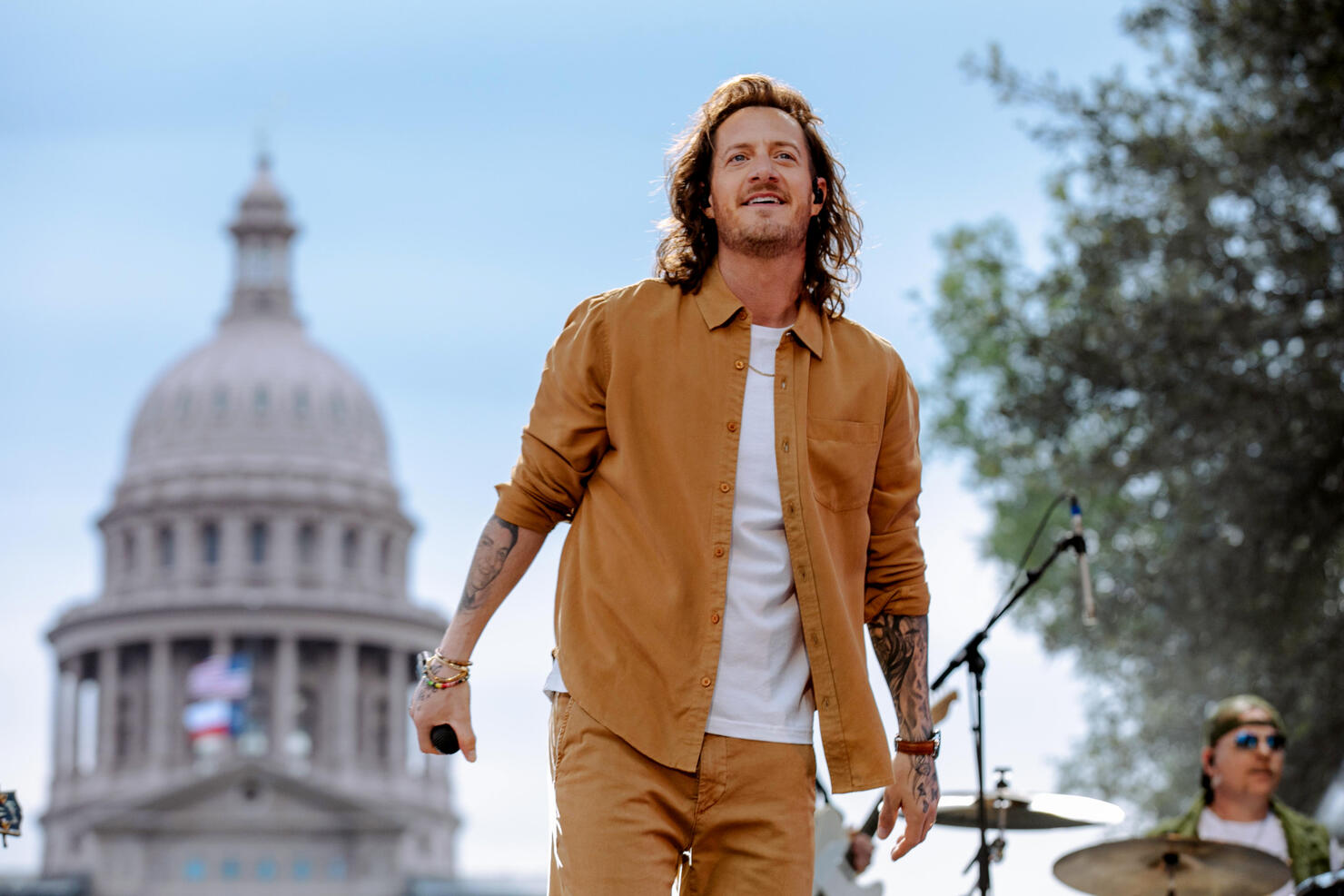 2023 CMT Music Awards – Show