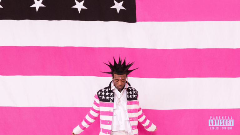 Pink Tape