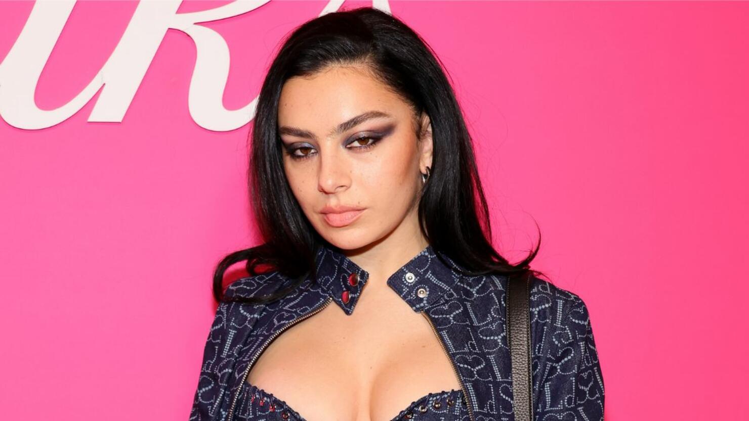 Charli XCX Drops New Song For 'Barbie' Soundtrack & It's A Must-Listen