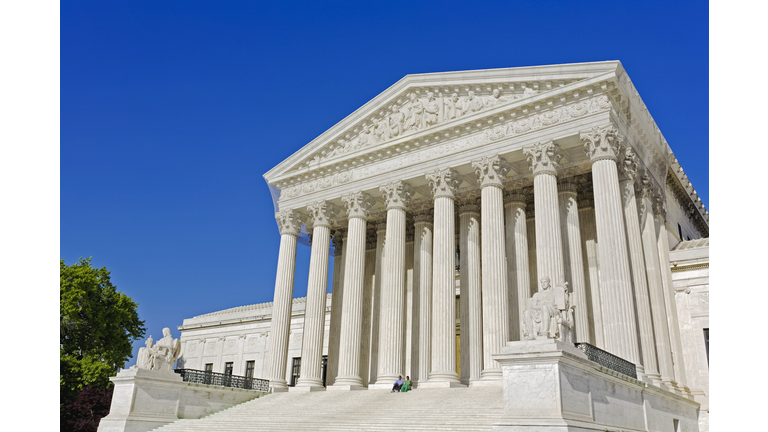 United States Supreme Court