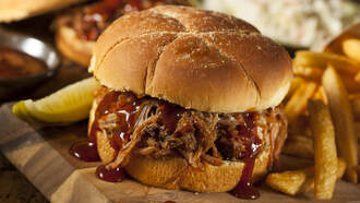 South Carolina Eatery Named 'Best Fast-Food Restaurant' In The State