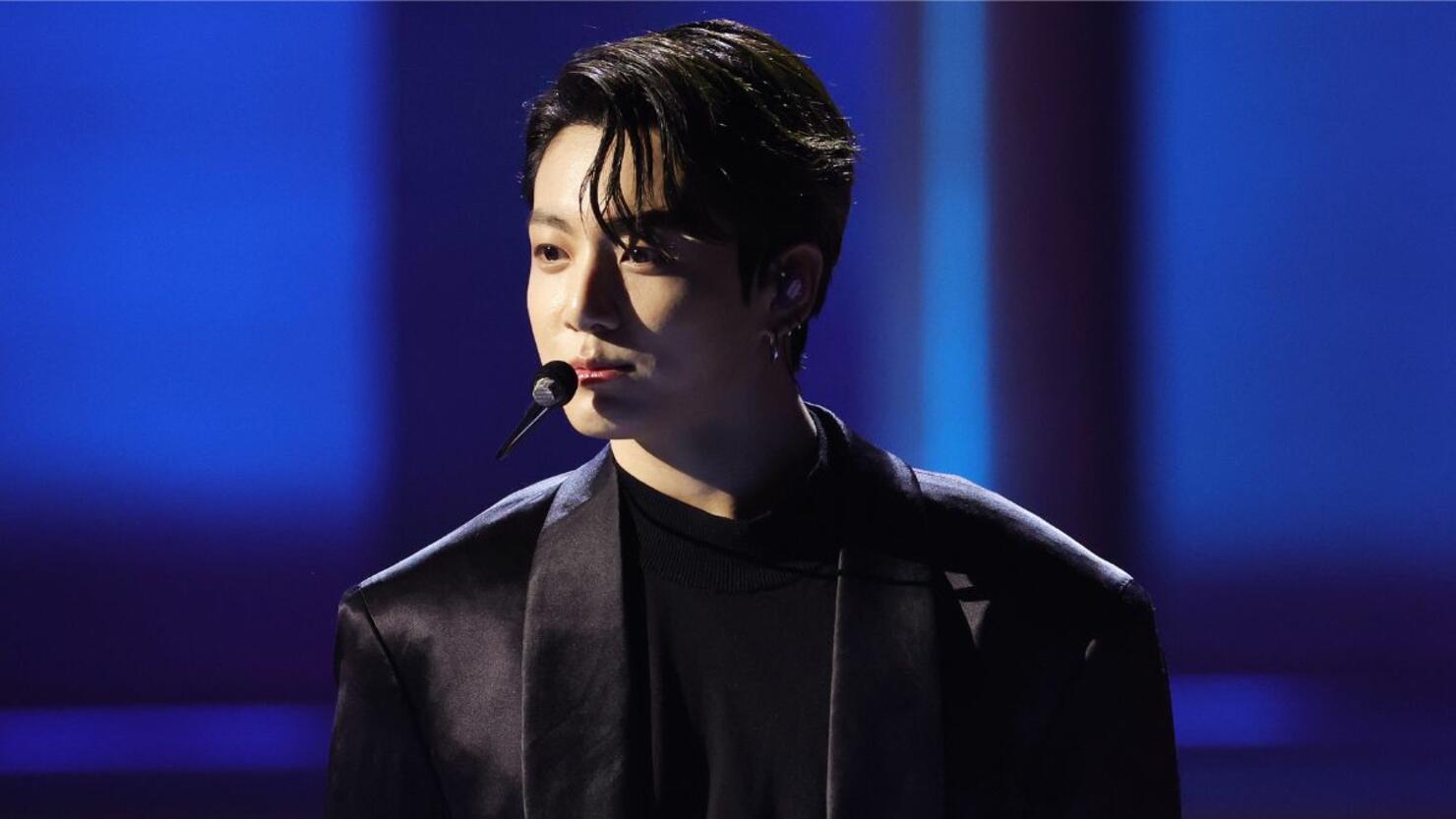 BTS' Jungkook announces details of first solo live show