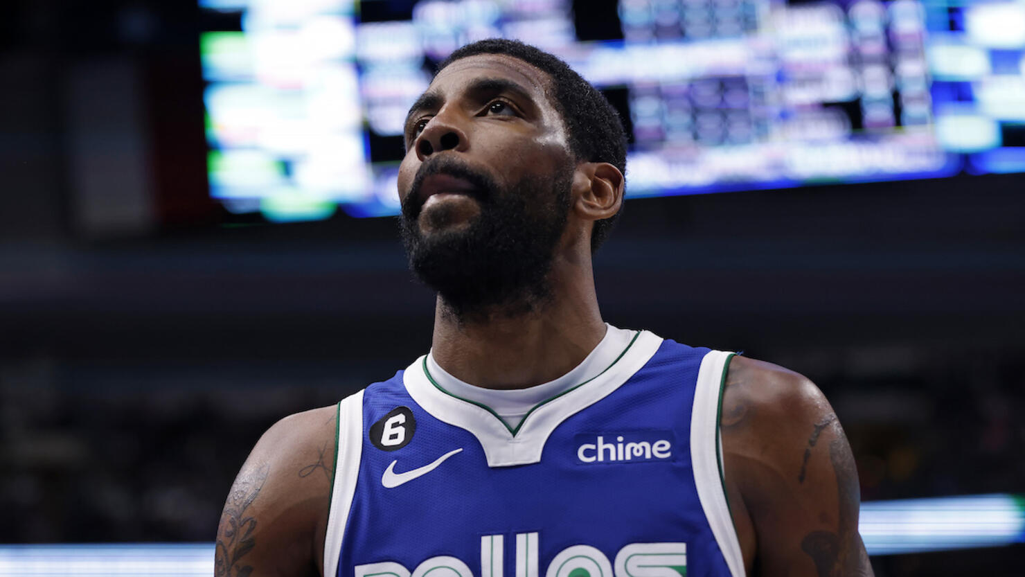 Sacramento Kings v Dallas Mavericks