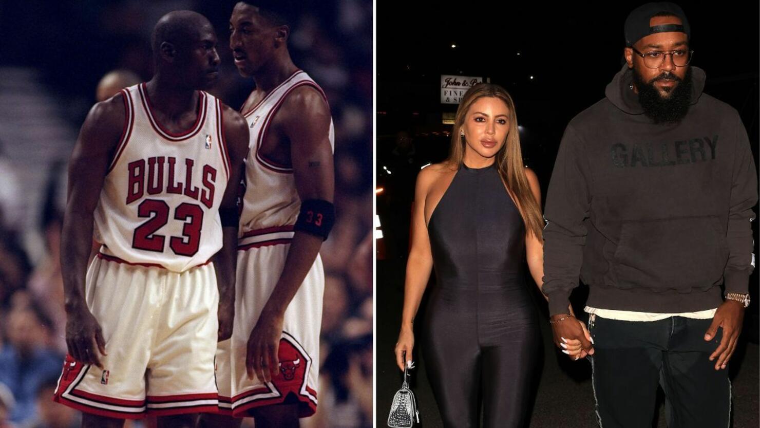 How Michael Jordan Finally Agreed to Be in 'the Last Dance