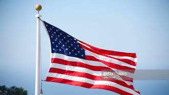 Why The USA Is Much Colder Than Europe