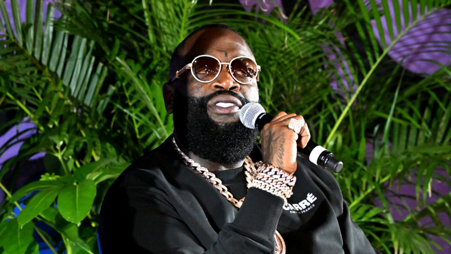 Rick Ross