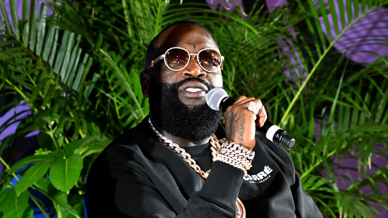 Rick Ross