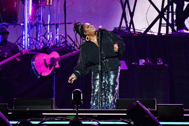 2023 ESSENCE Festival Of Culture™ - Caesar's Superdome - Day 2