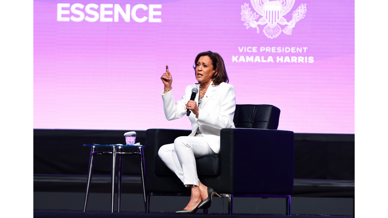 2023 ESSENCE Festival Of Culture™ – Ernest N. Morial Convention Center - Day 1