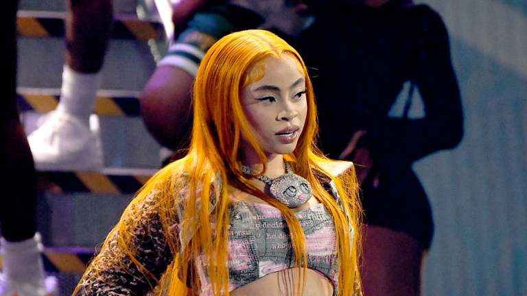 Ice Spice