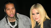 Avril Lavigne & Tyga Spark Reunion Rumors With New TikTok After Breakup