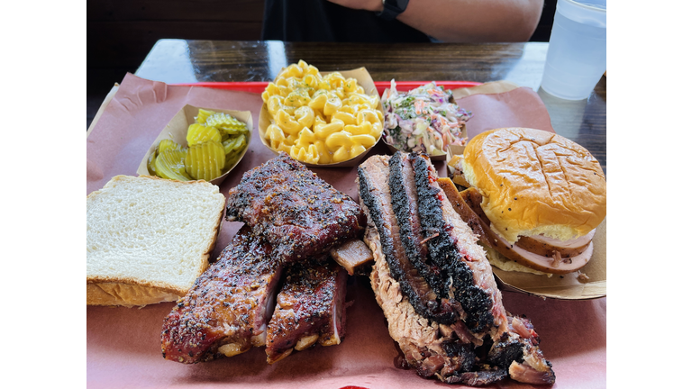 Texas BBQ