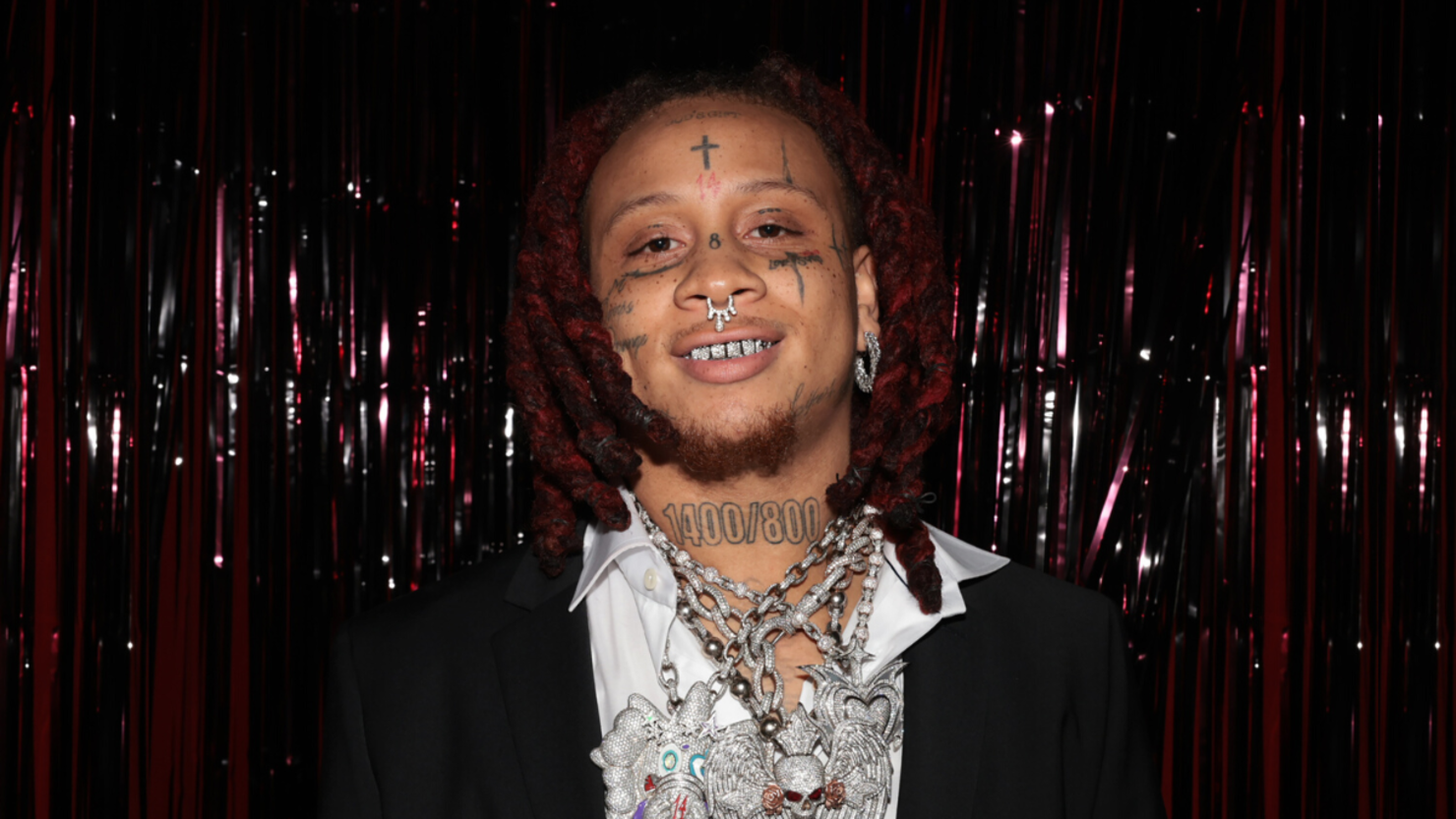 Trippie Redd