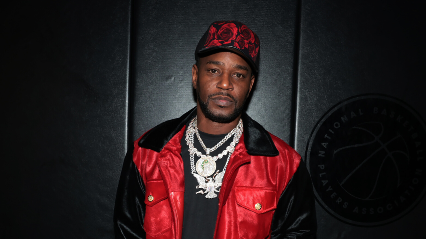Cam'ron