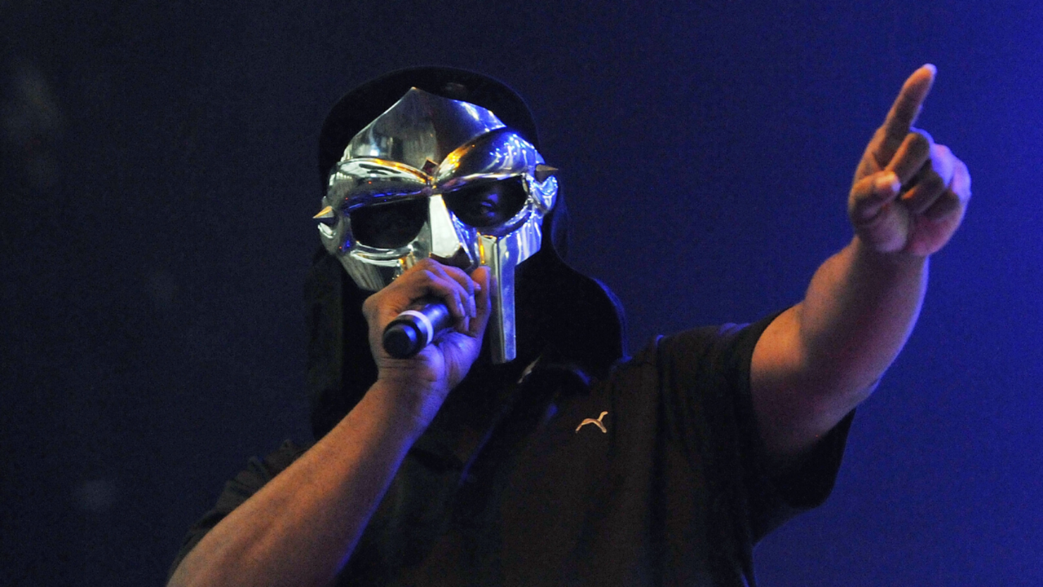 MF DOOM's Cause of Death Revealed