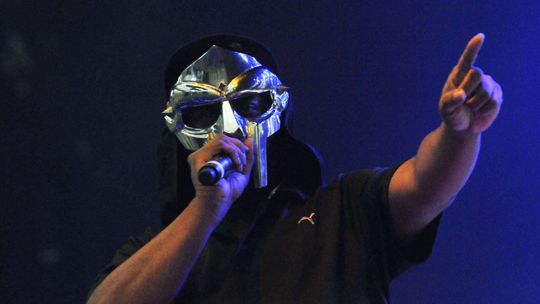 MF Doom