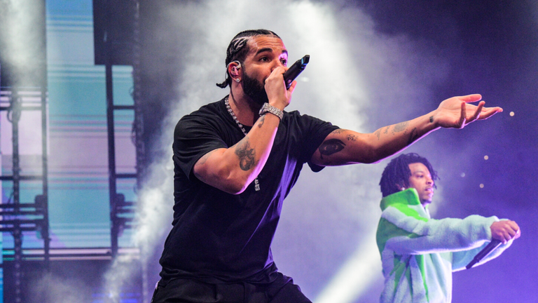 Drake