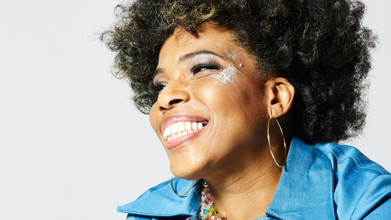 Macy Gray